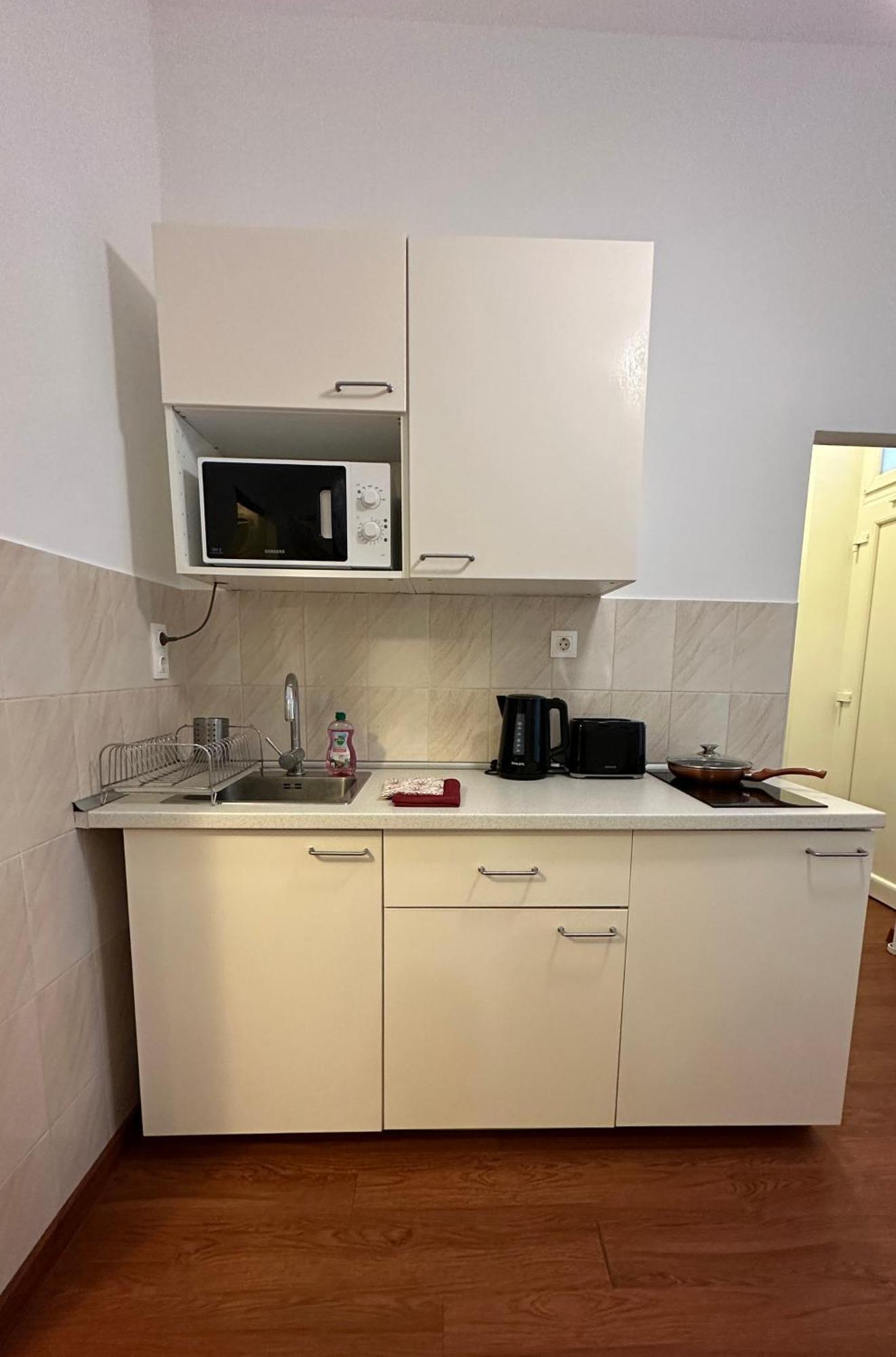 Apartment Juan บูดาเปสต์ ภายนอก รูปภาพ