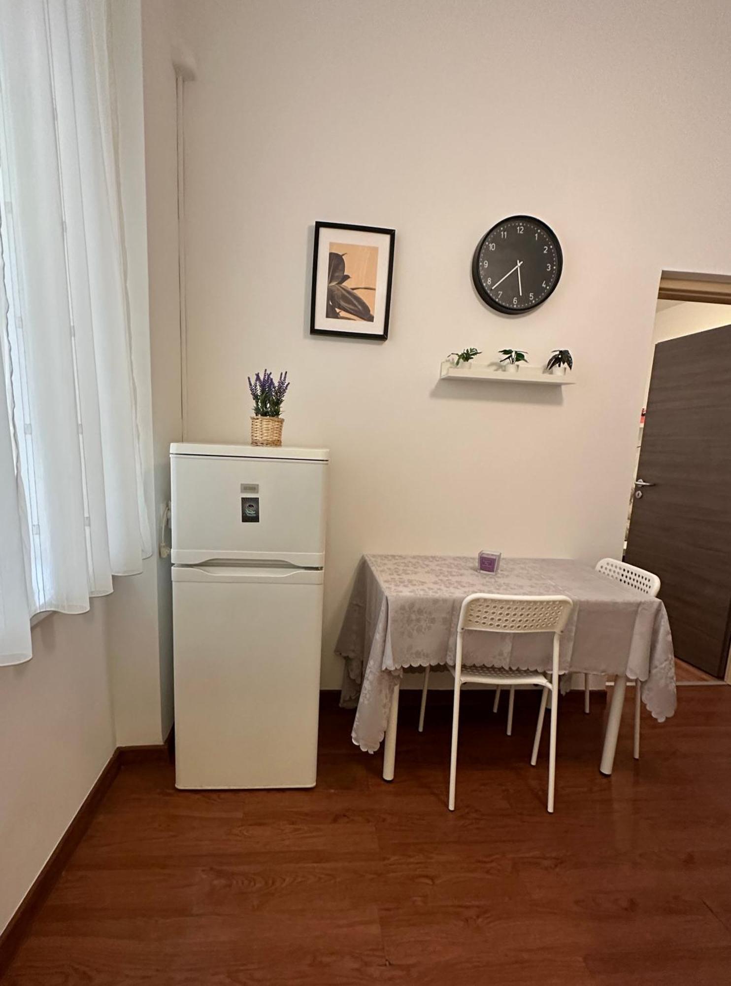 Apartment Juan บูดาเปสต์ ภายนอก รูปภาพ