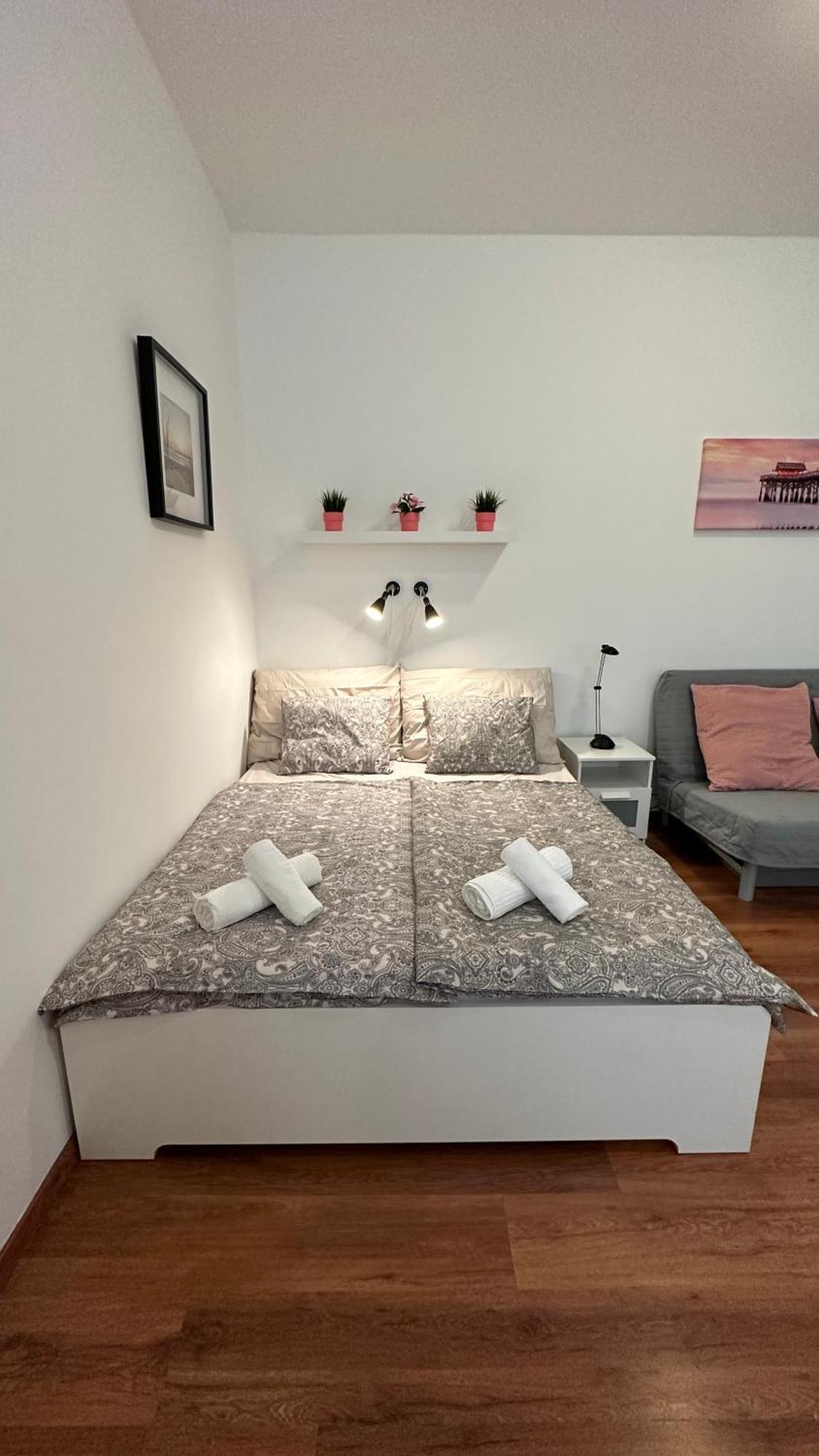 Apartment Juan บูดาเปสต์ ภายนอก รูปภาพ