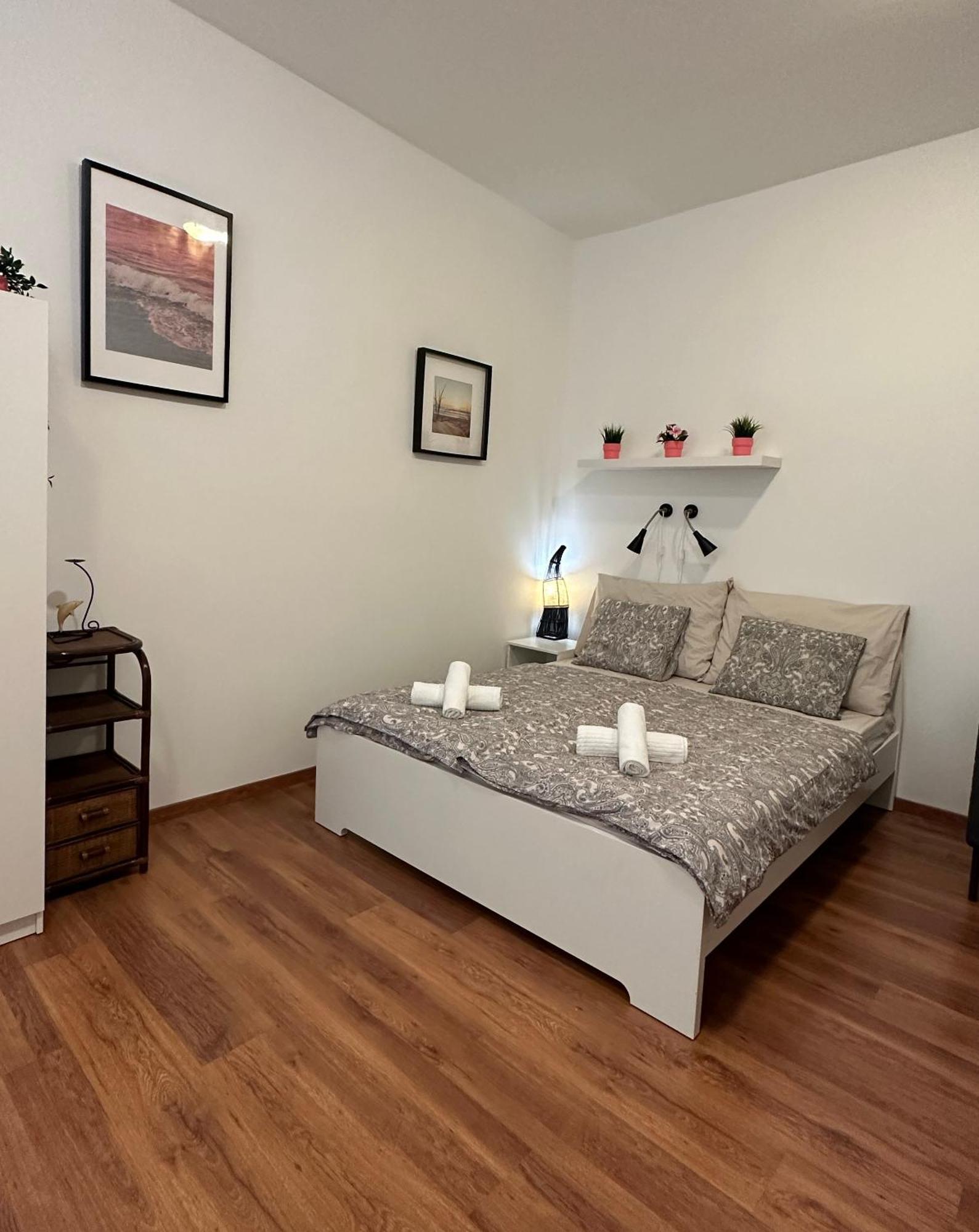 Apartment Juan บูดาเปสต์ ภายนอก รูปภาพ
