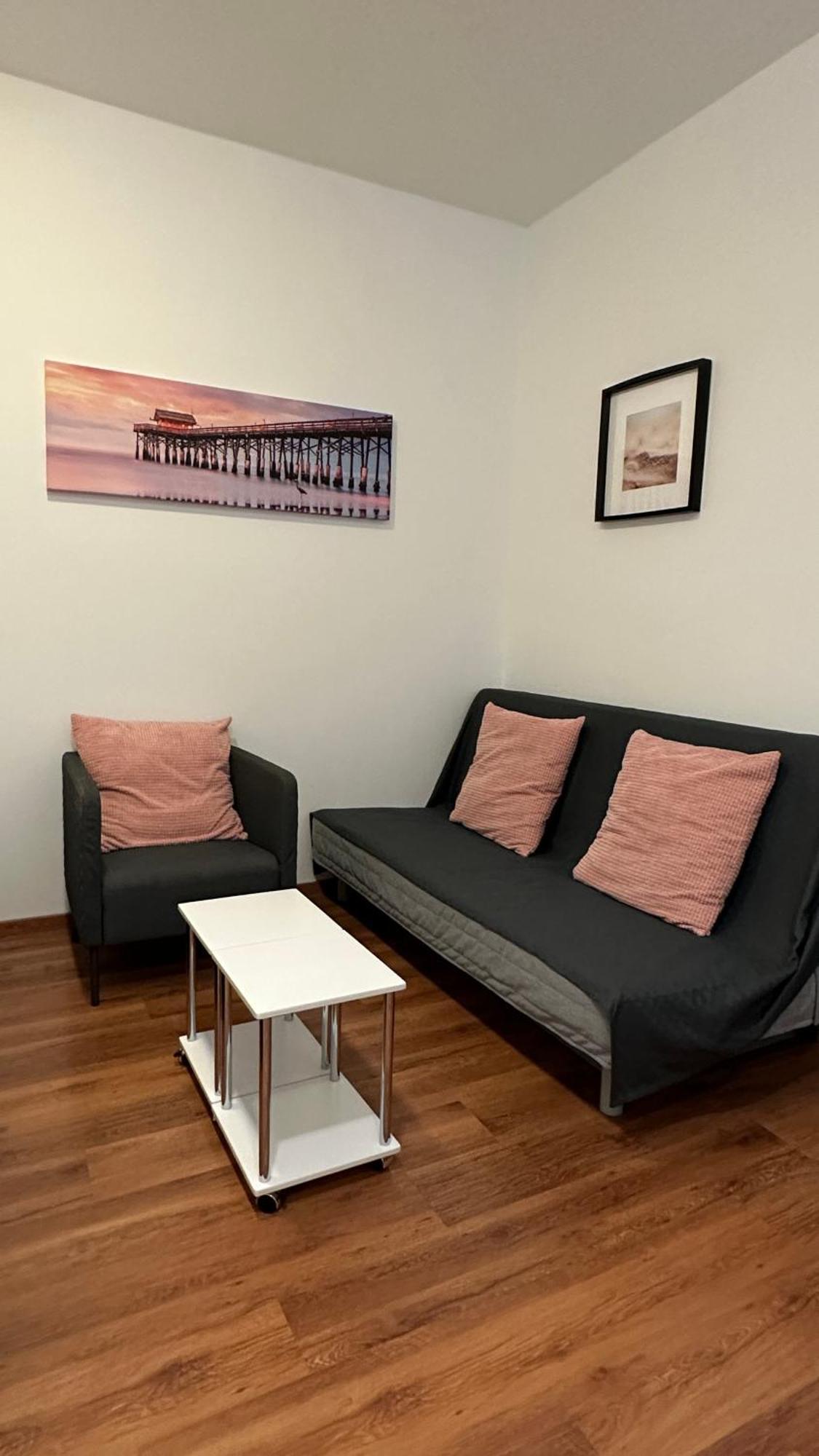 Apartment Juan บูดาเปสต์ ภายนอก รูปภาพ
