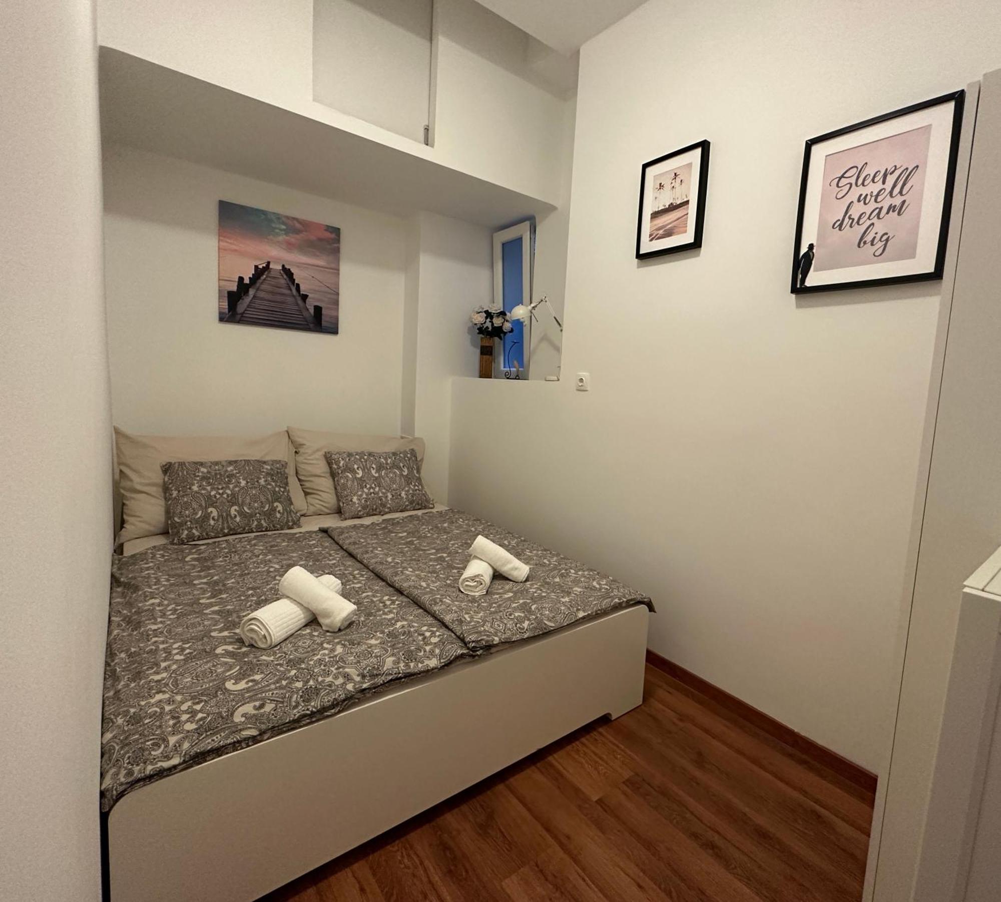 Apartment Juan บูดาเปสต์ ภายนอก รูปภาพ